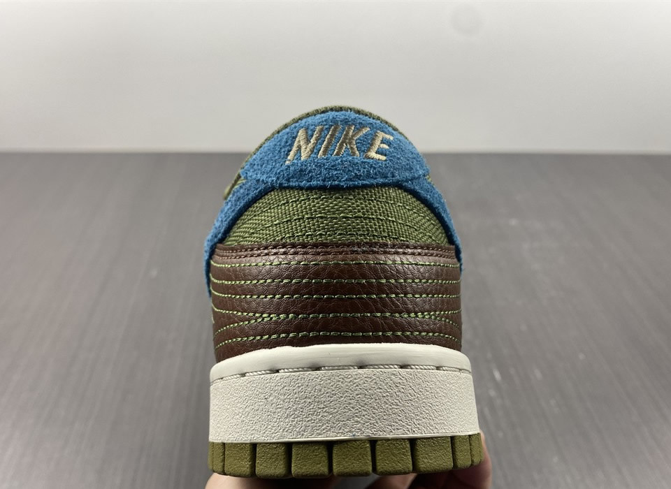 Nike Dunk Low Nh Cacao Wow Dr0159 200 19 - www.kickbulk.co