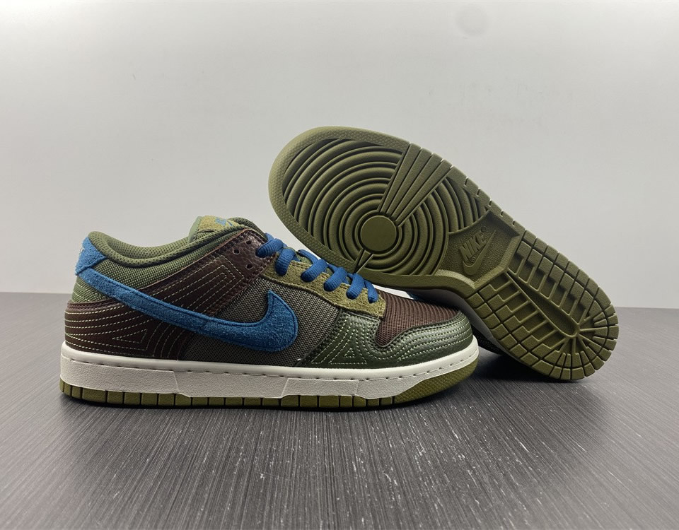 Nike Dunk Low Nh Cacao Wow Dr0159 200 7 - www.kickbulk.co