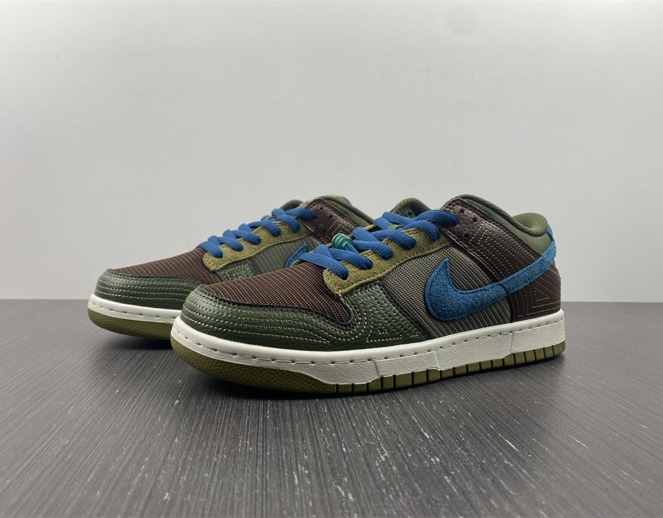 Nike Dunk Low Nh Cacao Wow Dr0159 200 9 - www.kickbulk.co