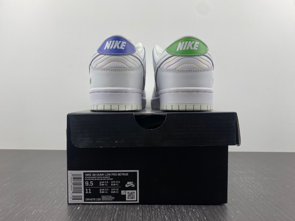 Nike Dunk Low Sb Be True Dr4876 100 17 - www.kickbulk.co