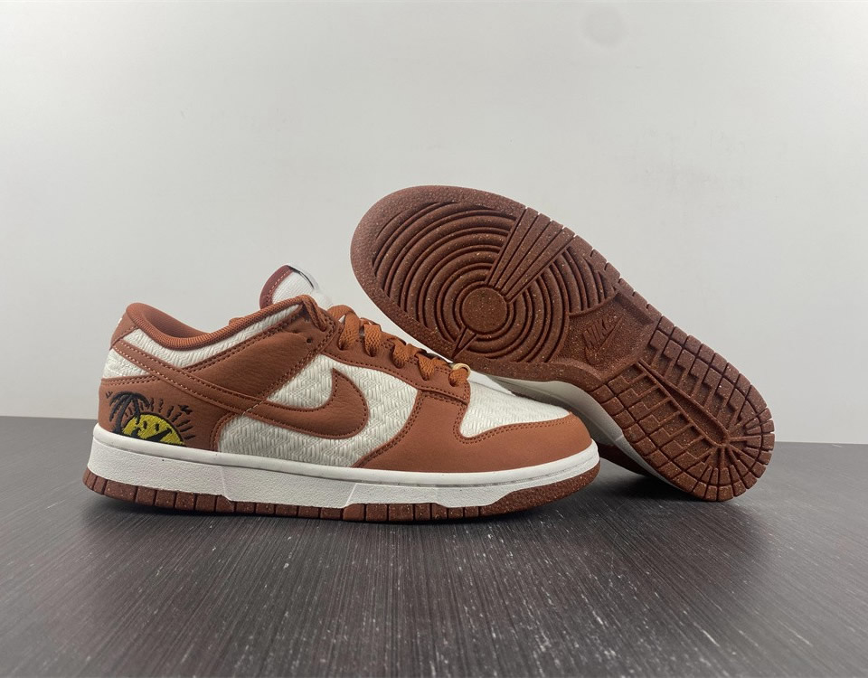 Nike Dunk Low Retro Sun Club Wmns Dr5475 100 8 - www.kickbulk.co