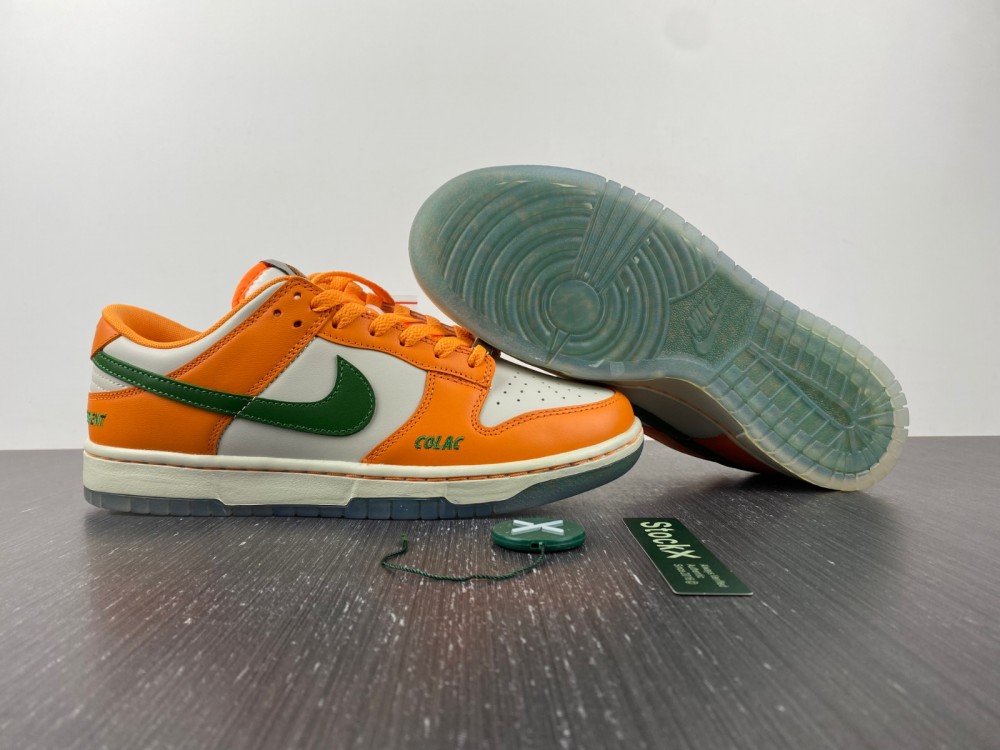 Florida A M University Nike Dunk Low Rattlers Dr6188 800 9 - www.kickbulk.co