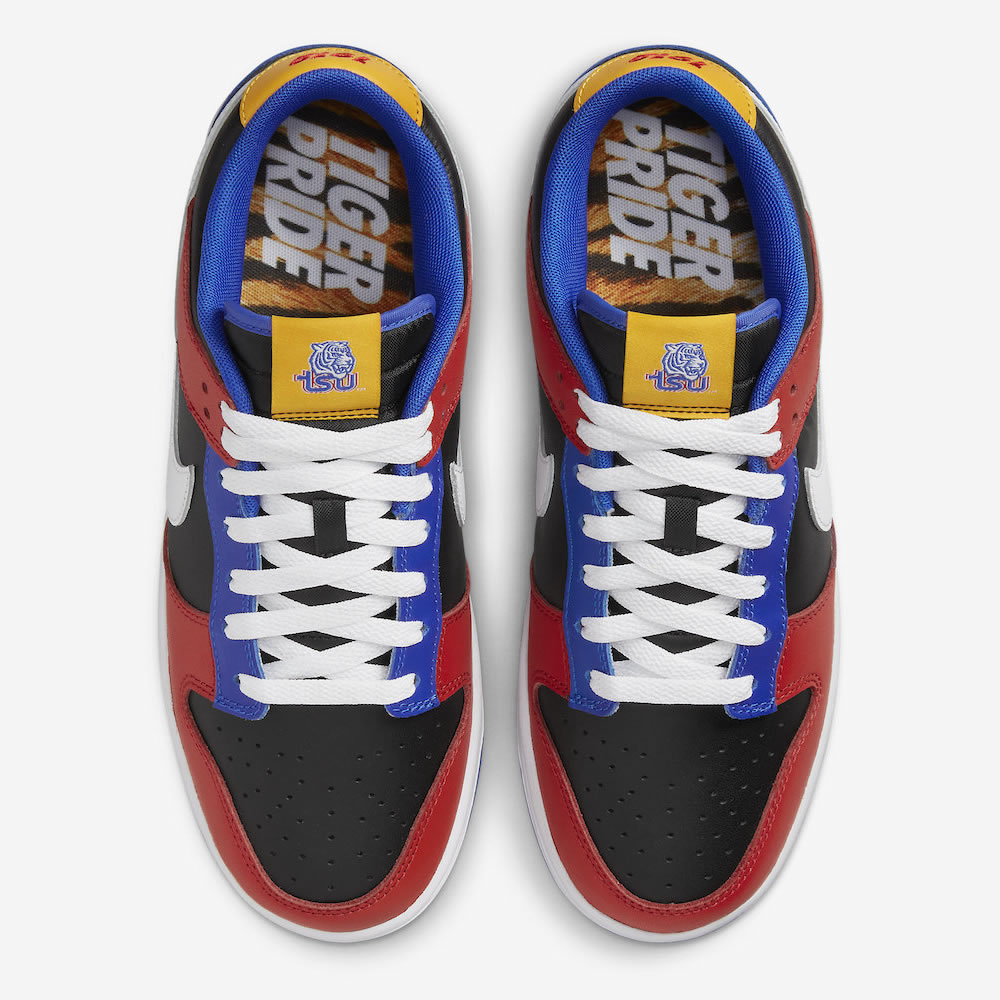 Tennessee State University Nike Dunk Low Tigers Dr6190 100 2 - www.kickbulk.co