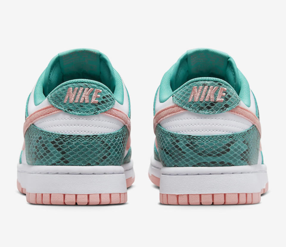 Nike Dunk Low Snakeskin Dr8577 300 4 - www.kickbulk.co