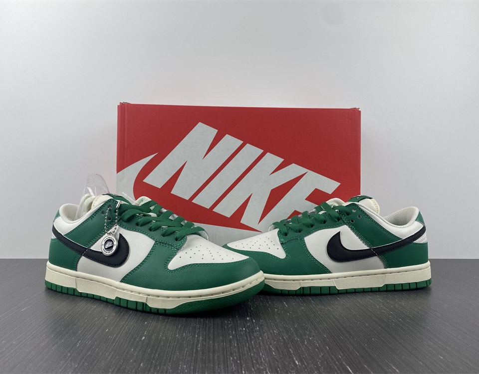 Nike Dunk Low Se Lottery Pack Malachite Dr9654 100 10 - www.kickbulk.co