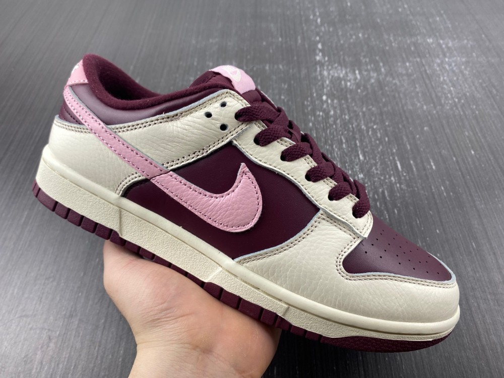 Nike Dunk Low Valentines Day Wmns Dr9705 100 10 - www.kickbulk.co