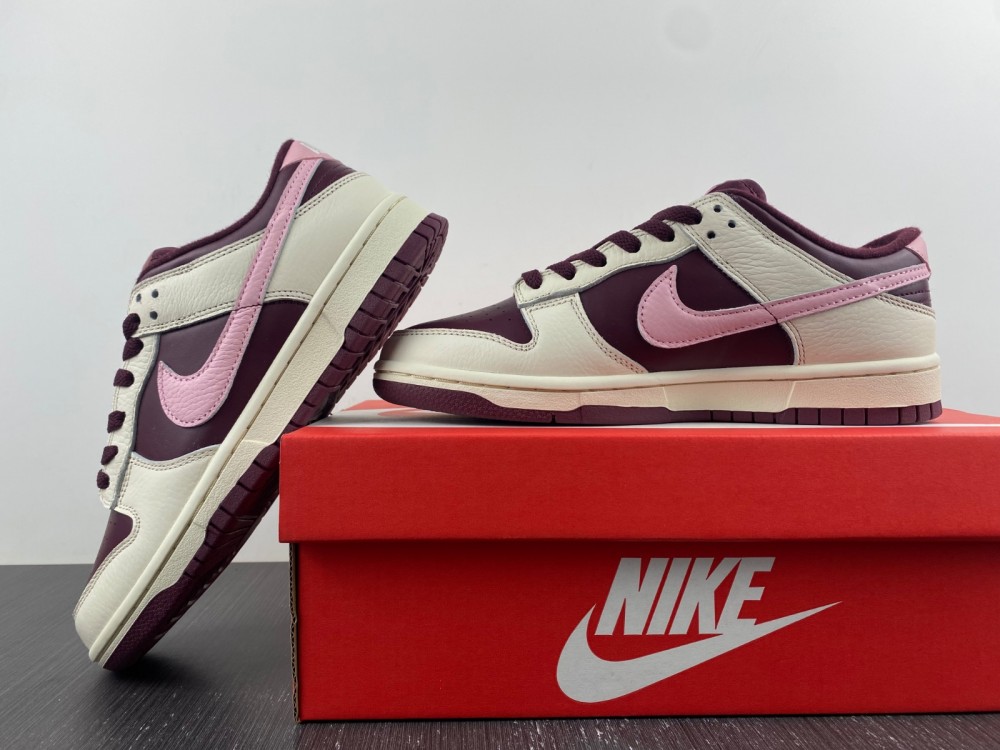 Nike Dunk Low Valentines Day Wmns Dr9705 100 12 - www.kickbulk.co