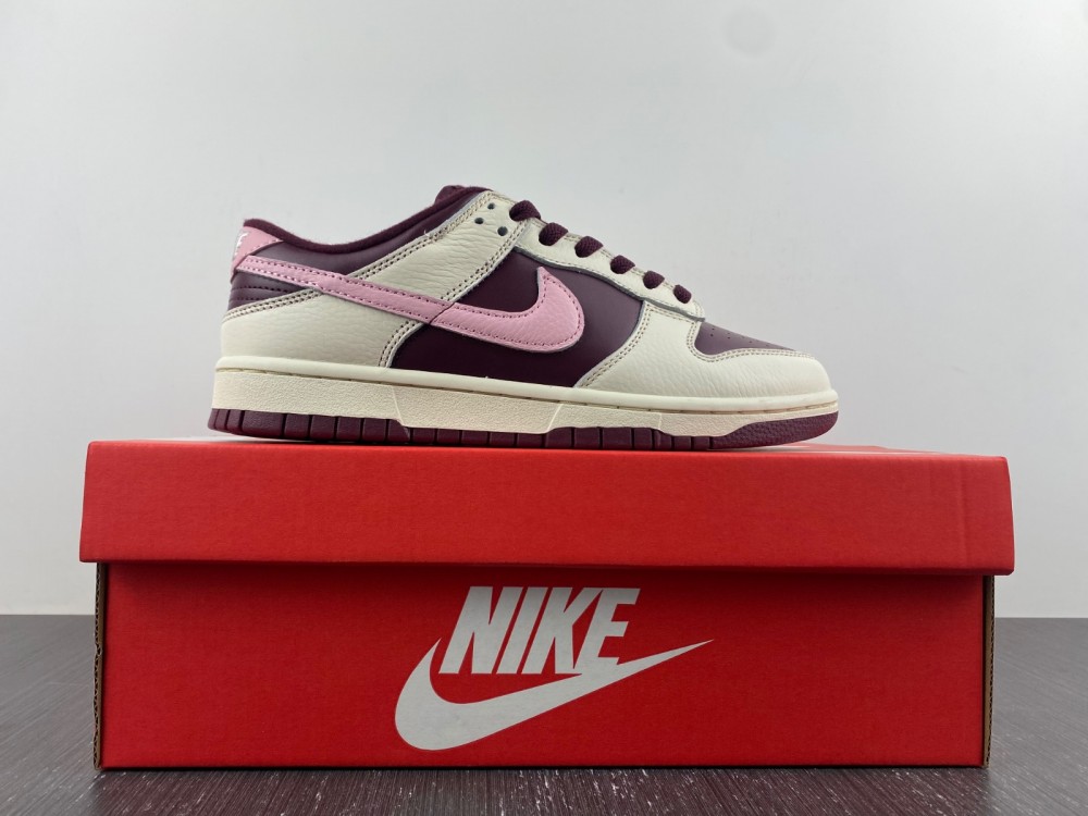 Nike Dunk Low Valentines Day Wmns Dr9705 100 13 - www.kickbulk.co