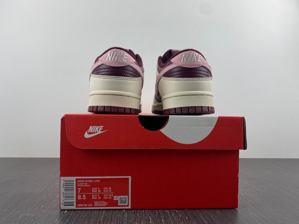 Nike Dunk Low Valentines Day Wmns Dr9705 100 15 - www.kickbulk.co