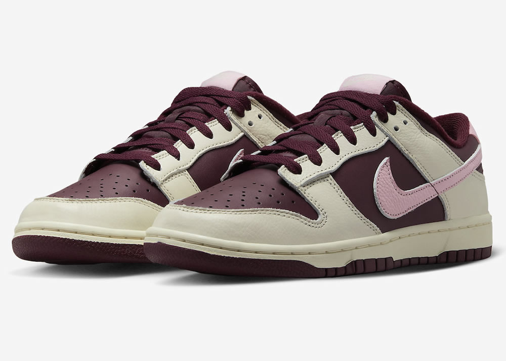 Nike Dunk Low Valentines Day Wmns Dr9705 100 3 - www.kickbulk.co