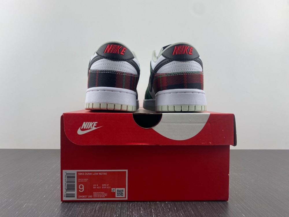 Nike Dunk Low Plaid Dv0827 100 14 - www.kickbulk.co