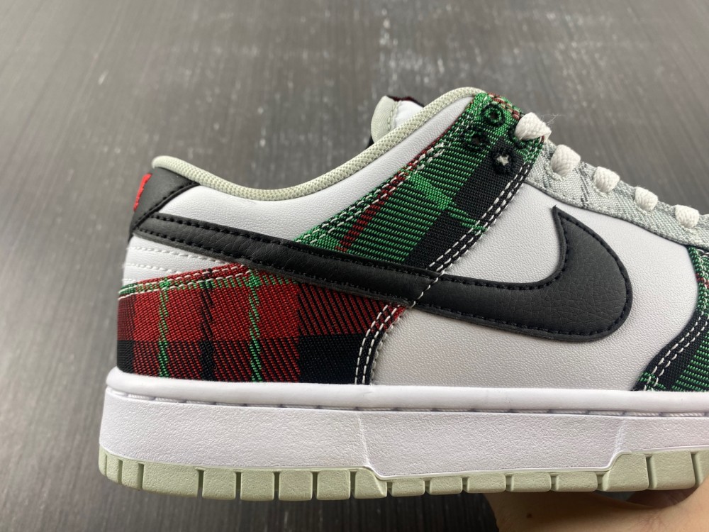 Nike Dunk Low Plaid Dv0827 100 16 - www.kickbulk.co