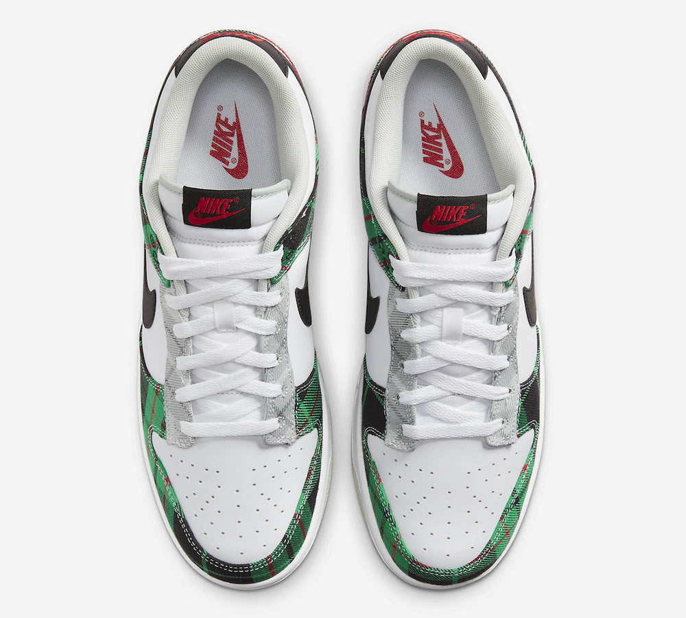 Nike Dunk Low Plaid Dv0827 100 2 - www.kickbulk.co