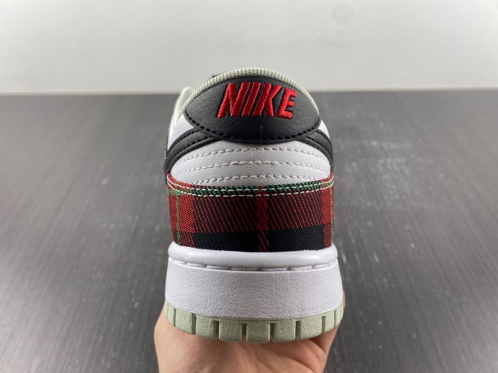 Nike Dunk Low Plaid Dv0827 100 20 - www.kickbulk.co