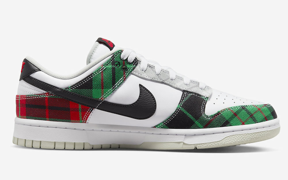 Nike Dunk Low Plaid Dv0827 100 5 - www.kickbulk.co