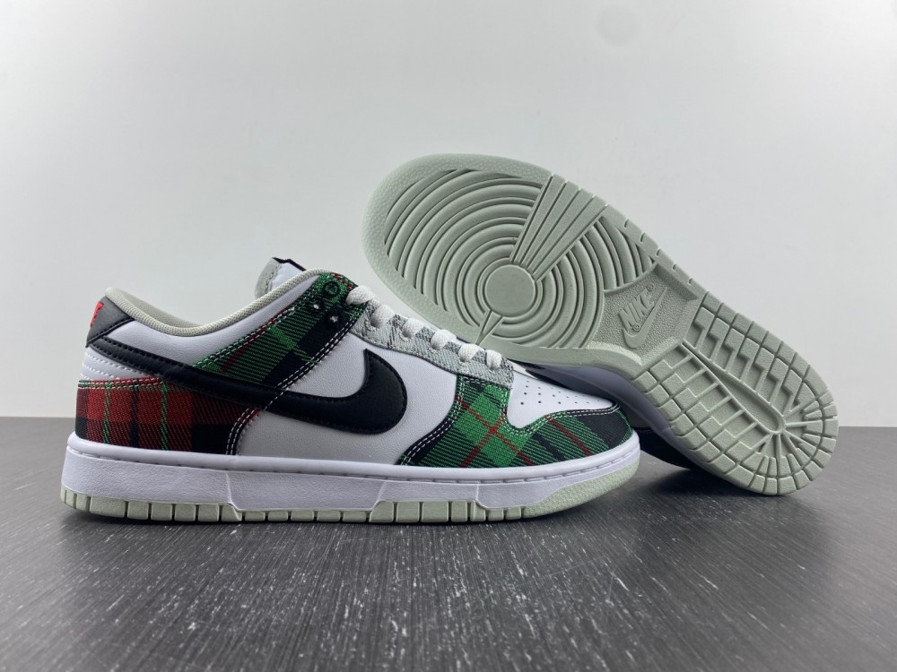 Nike Dunk Low Plaid Dv0827 100 7 - www.kickbulk.co