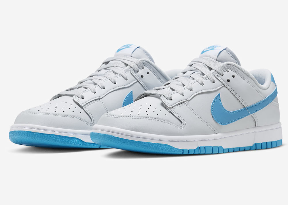 Nike Dunk Low Light Bone Blue Dv0831 001 3 - www.kickbulk.co