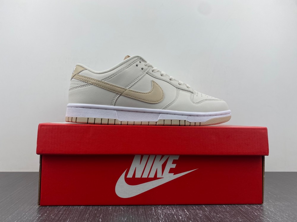 Nike Dunk Low Phantom Sanddrift Dv0831 003 12 - www.kickbulk.co