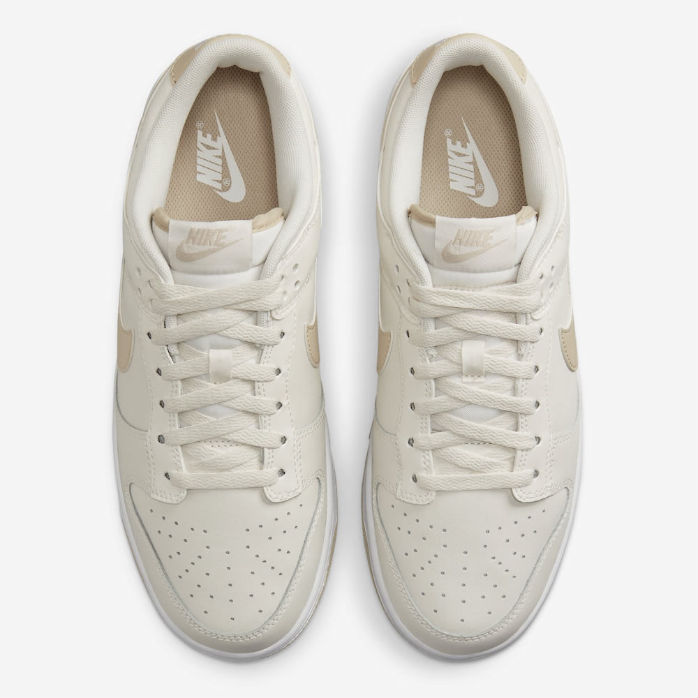 Nike Dunk Low Phantom Sanddrift Dv0831 003 2 - www.kickbulk.co