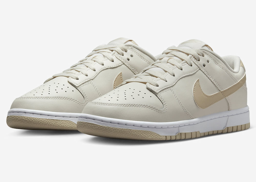 Nike Dunk Low Phantom Sanddrift Dv0831 003 3 - www.kickbulk.co