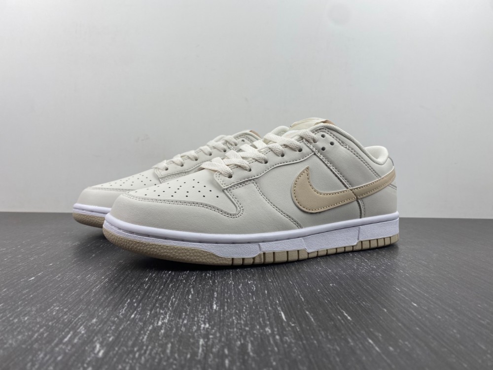 Nike Dunk Low Phantom Sanddrift Dv0831 003 8 - www.kickbulk.co