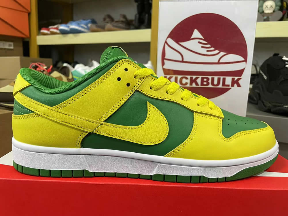 Nike Dunk Low Reverse Brazil Dv0833 300 12 - www.kickbulk.co