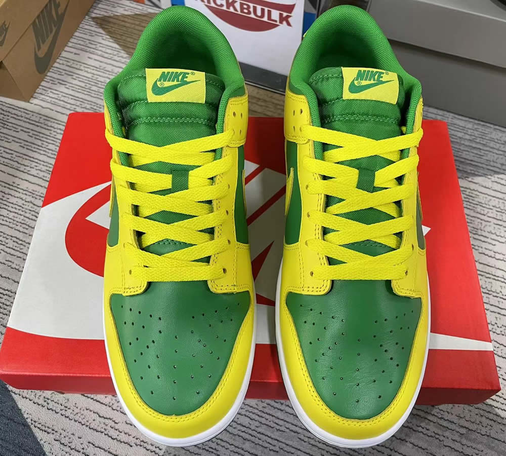 Nike Dunk Low Reverse Brazil Dv0833 300 7 - www.kickbulk.co