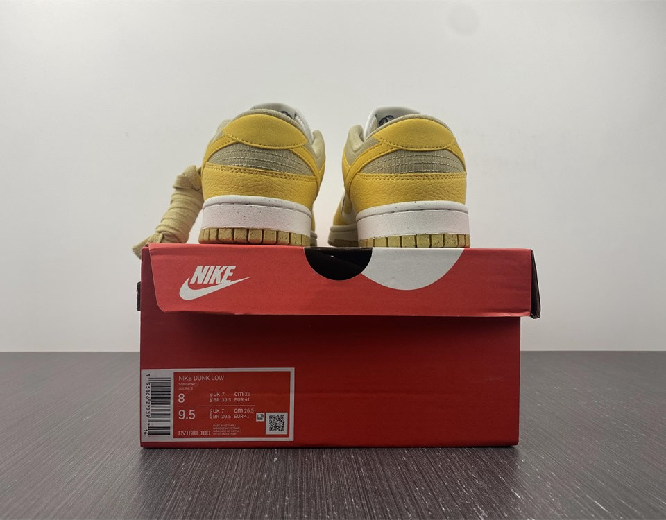 Nike Dunk Low Sun Club Dv1681 100 14 - www.kickbulk.co