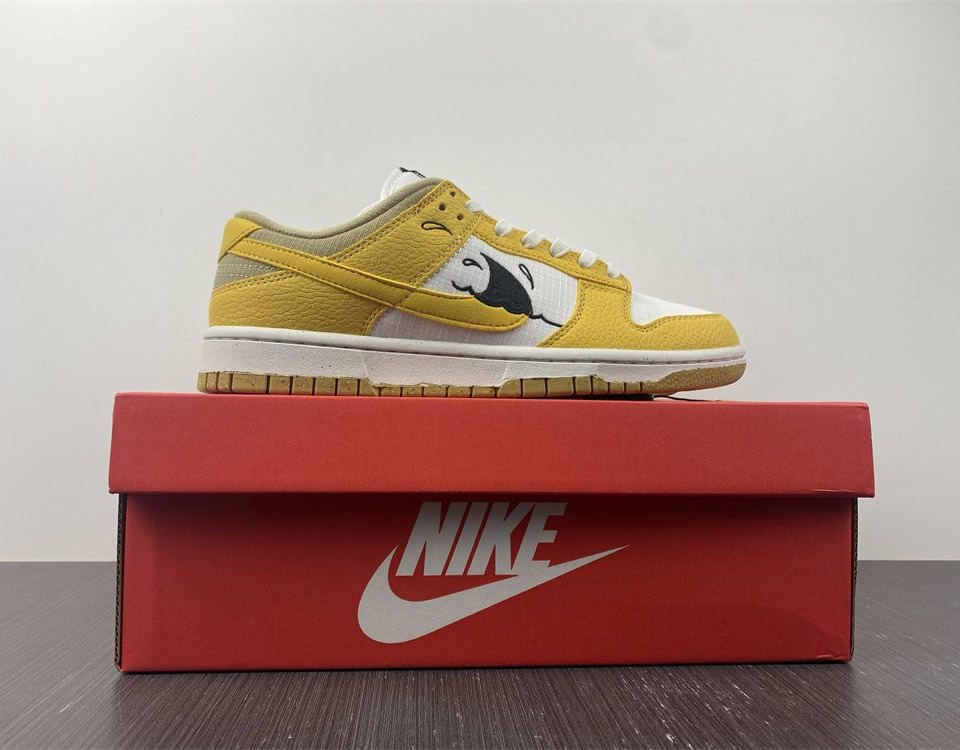 Nike Dunk Low Sun Club Dv1681 100 15 - www.kickbulk.co