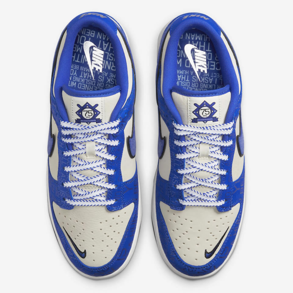 Nike Dunk Low Jackie Robinson Dv2122 400 2 - www.kickbulk.co