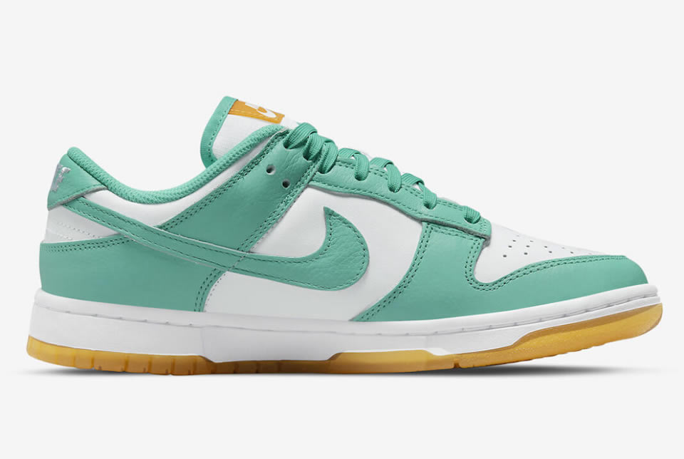 Nike Dunk Low Miami Dolphins Wmns Dv2190 100 5 - www.kickbulk.co