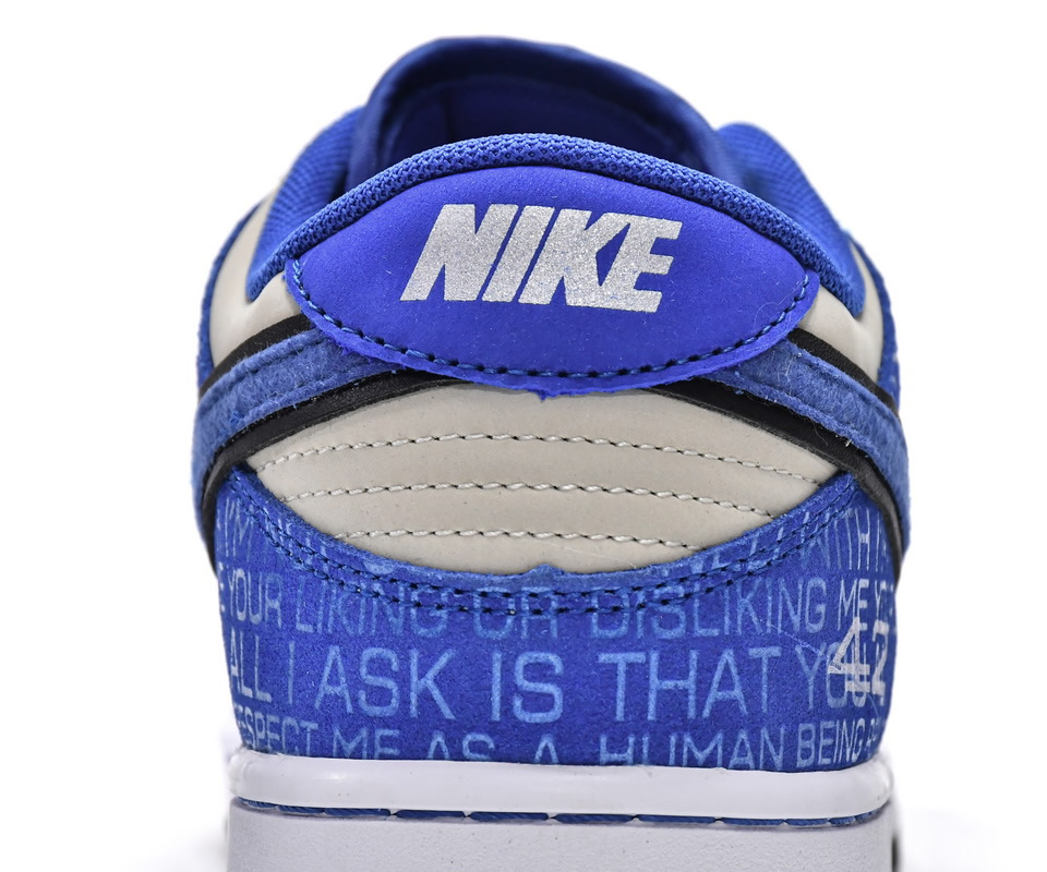 Nike Dunk Low Gs Jackie Robinson Dv2203 400 13 - www.kickbulk.co