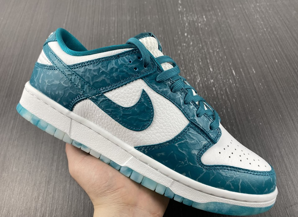 Nike Dunk Low Ocean Wmns Dv3029 100 10 - www.kickbulk.co