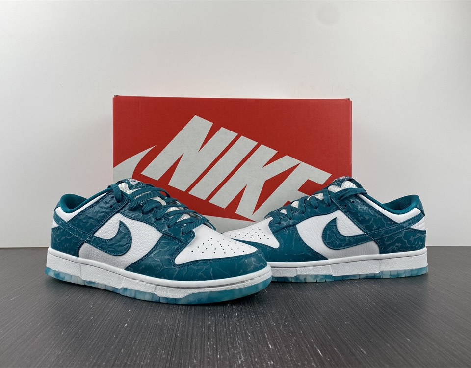 Nike Dunk Low Ocean Wmns Dv3029 100 11 - www.kickbulk.co