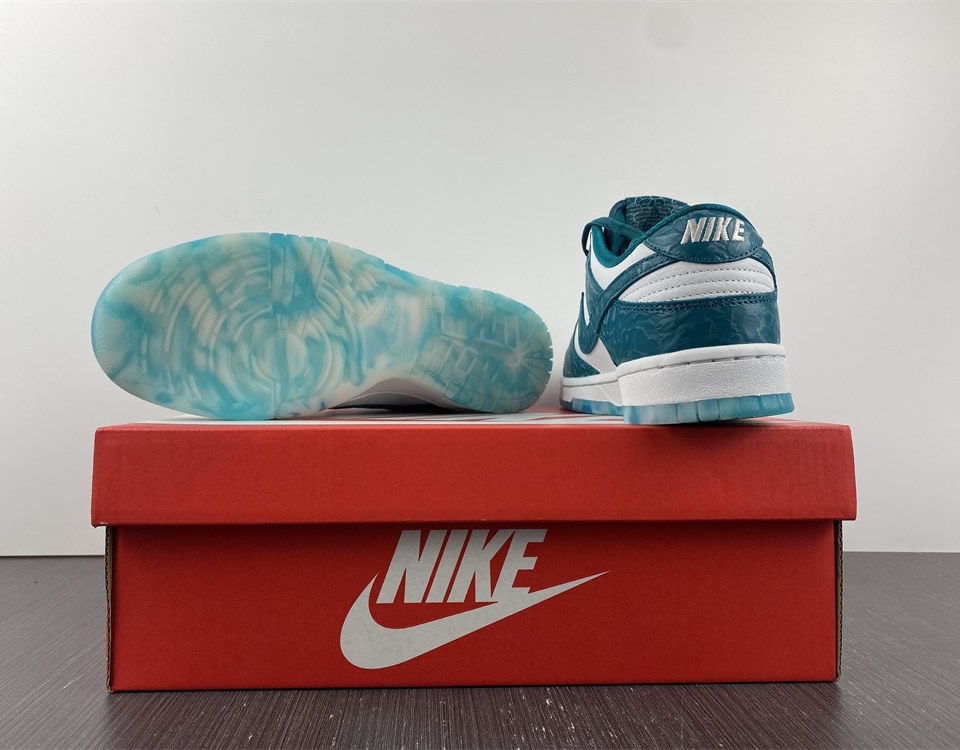 Nike Dunk Low Ocean Wmns Dv3029 100 13 - www.kickbulk.co