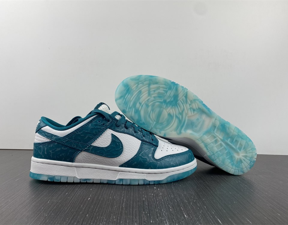 Nike Dunk Low Ocean Wmns Dv3029 100 9 - www.kickbulk.co