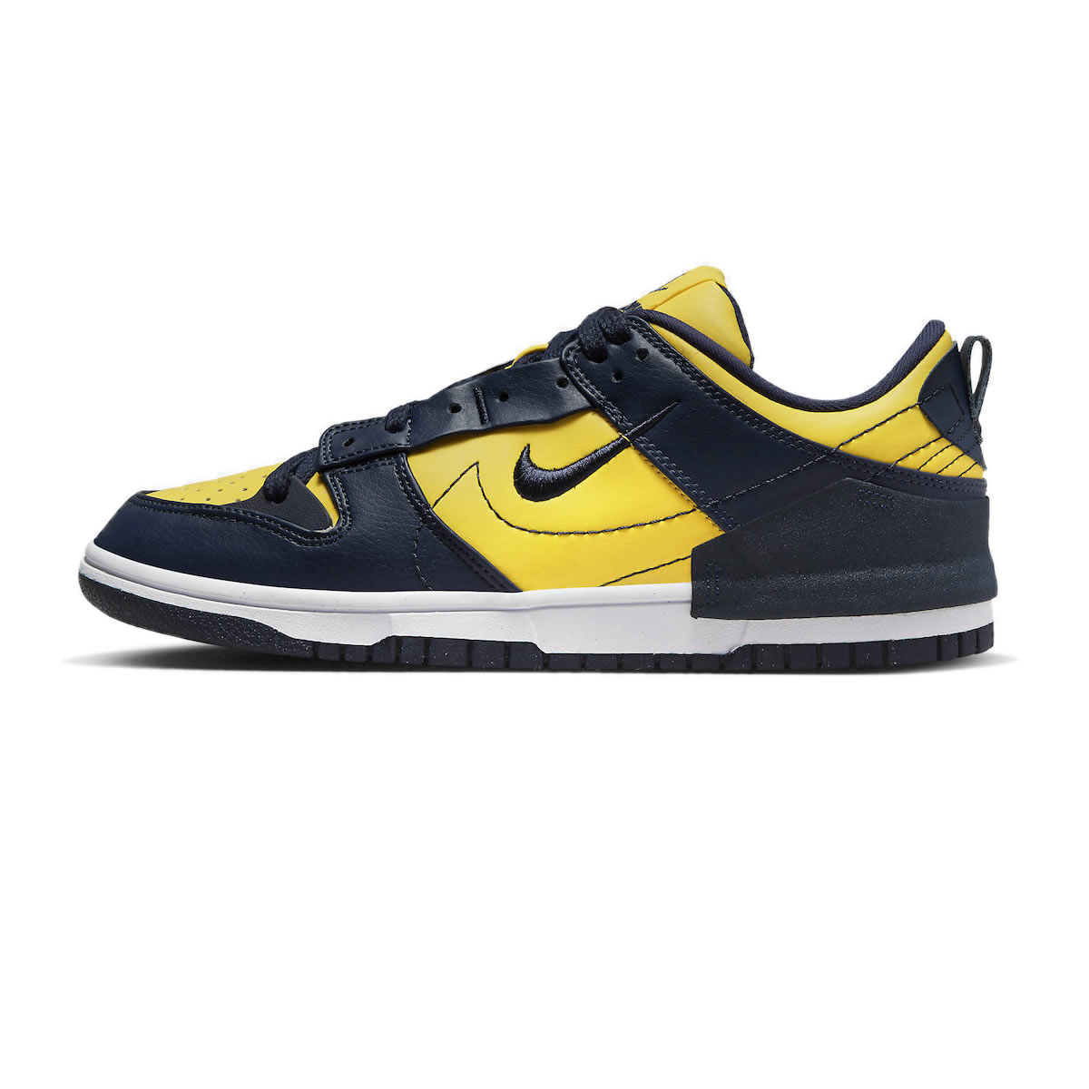 Nike Dunk Low Disrupt 2 Michigan Wmns Dv4024 400 1 - www.kickbulk.co