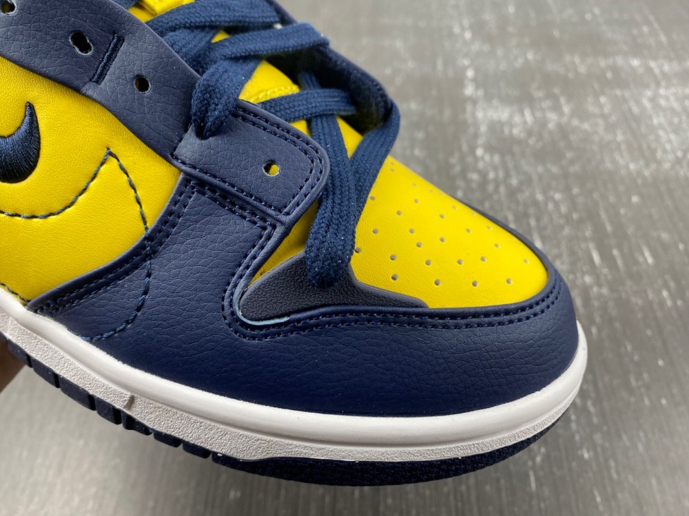 Nike Dunk Low Disrupt 2 Michigan Wmns Dv4024 400 17 - www.kickbulk.co