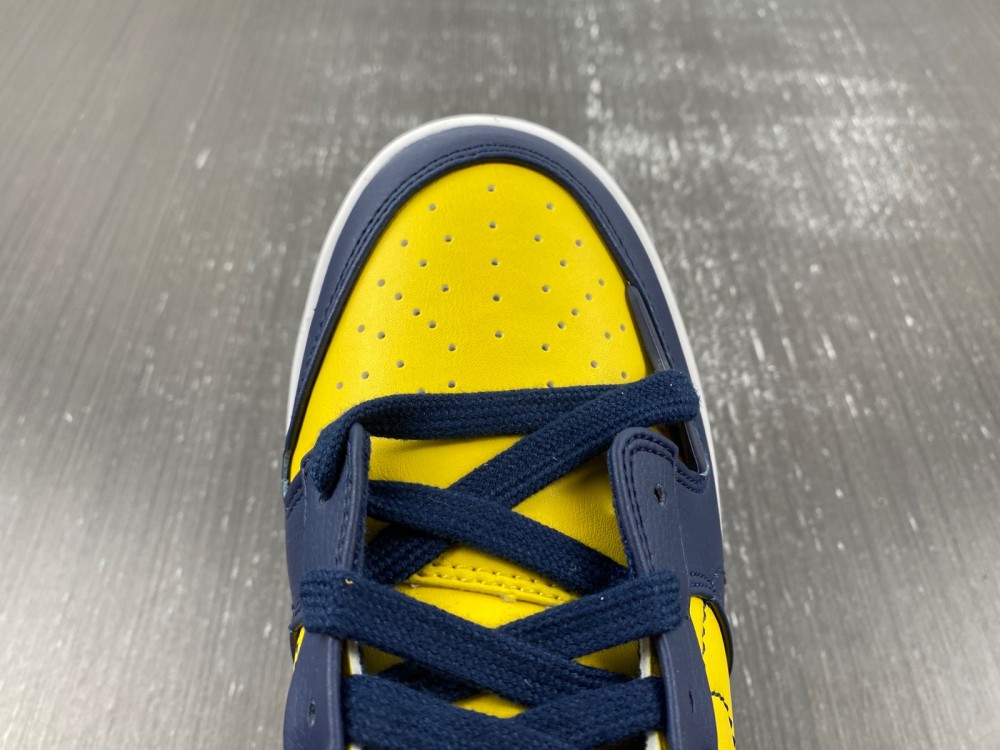 Nike Dunk Low Disrupt 2 Michigan Wmns Dv4024 400 19 - www.kickbulk.co