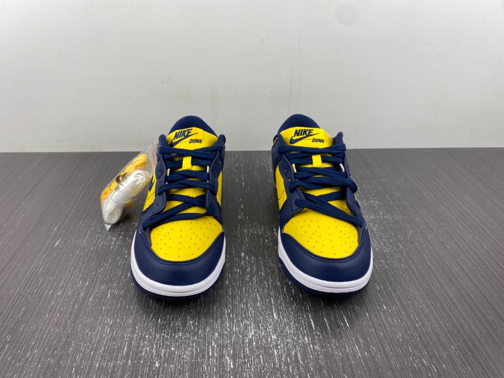 Nike Dunk Low Disrupt 2 Michigan Wmns Dv4024 400 8 - www.kickbulk.co