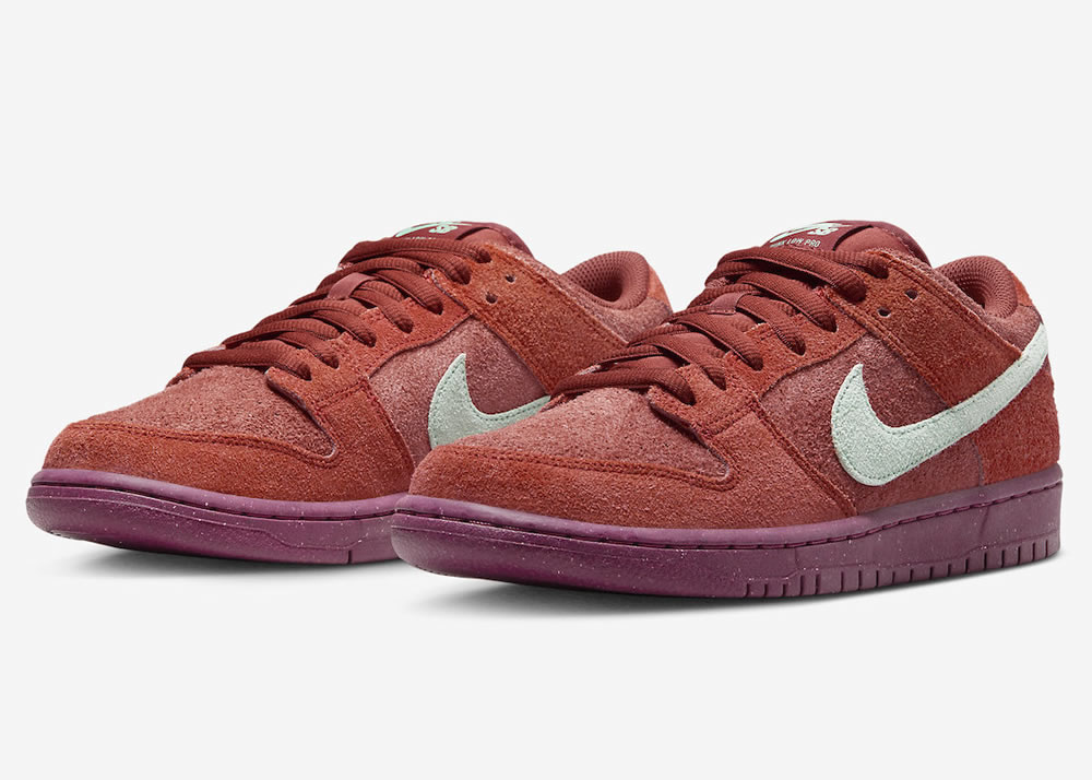 Nike Dunk Low Sb Mystic Red Dv5429 601 3 - www.kickbulk.co