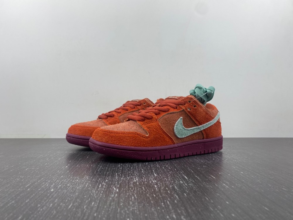 Nike Dunk Low Sb Mystic Red Dv5429 601 7 - www.kickbulk.co
