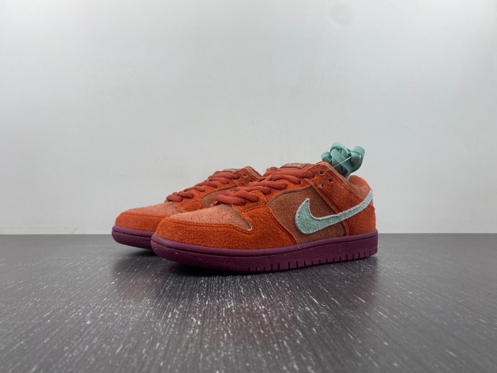 Nike Dunk Low Sb Mystic Red Dv5429 601 7 - www.kickbulk.co