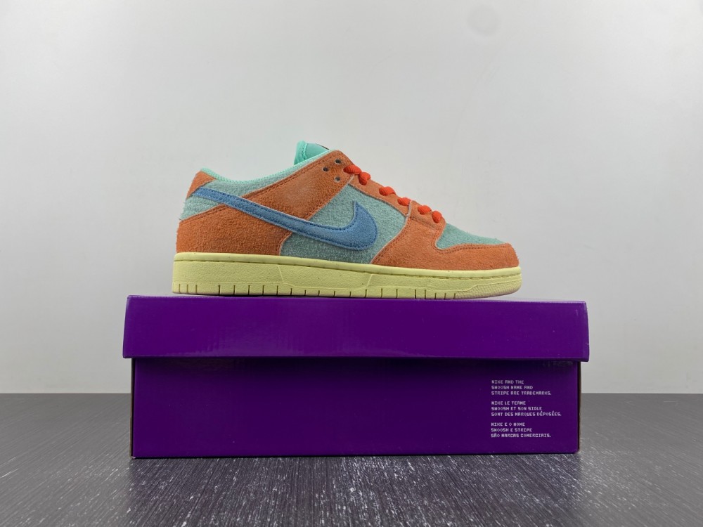 Nike Dunk Low Sb Noise Aqua Dv5429 800 15 - www.kickbulk.co