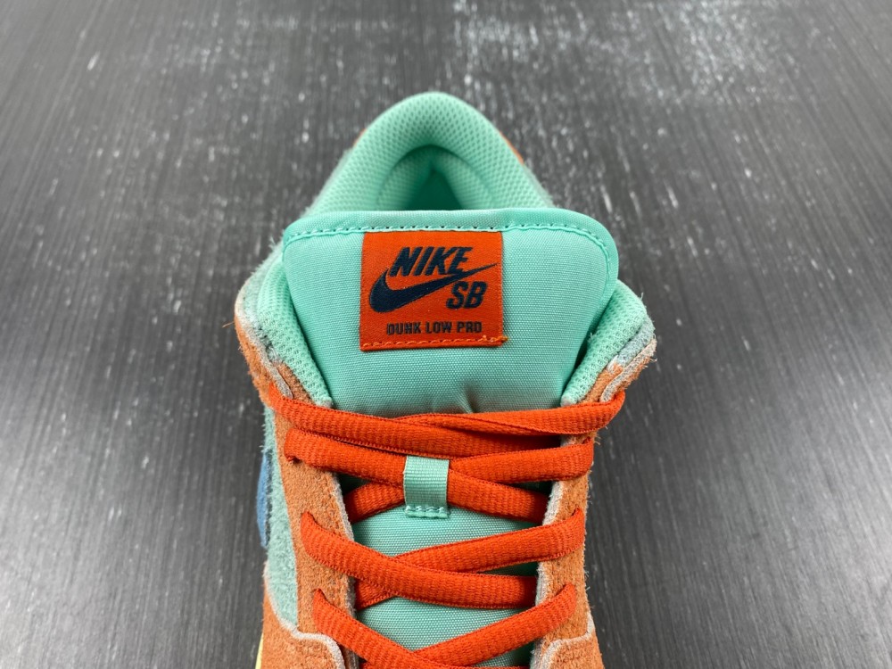 Nike Dunk Low Sb Noise Aqua Dv5429 800 18 - www.kickbulk.co