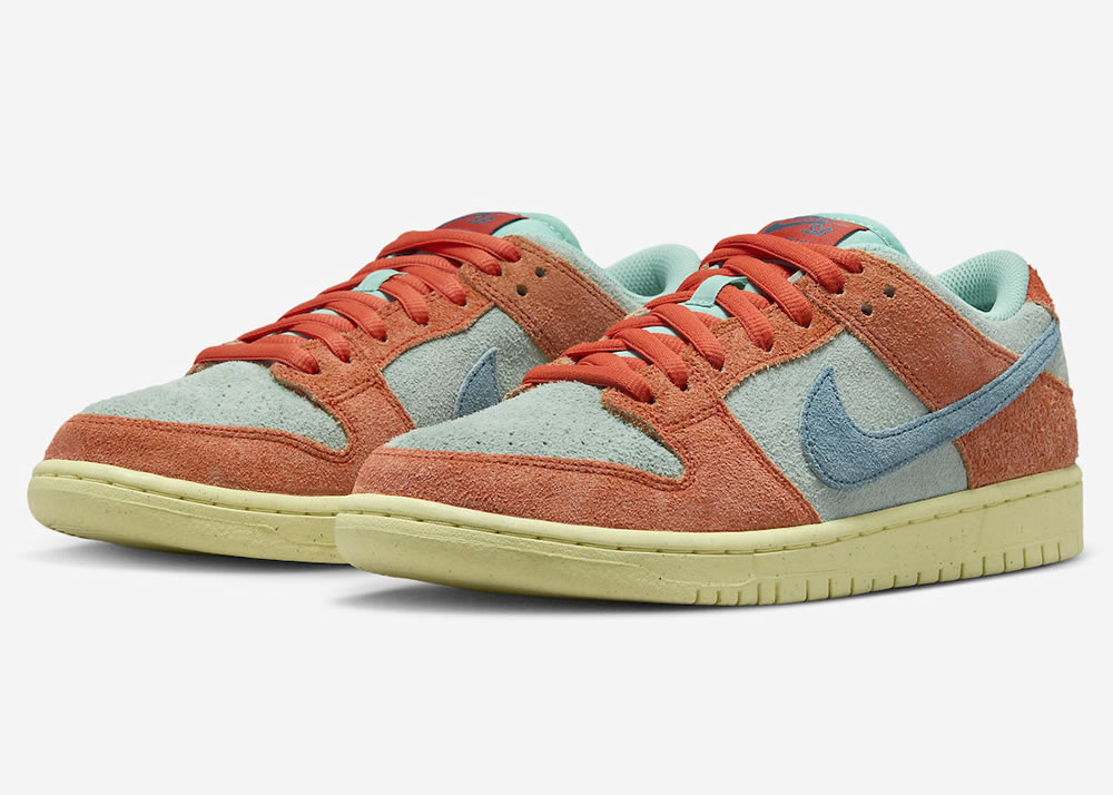 Nike Dunk Low Sb Noise Aqua Dv5429 800 3 - www.kickbulk.co