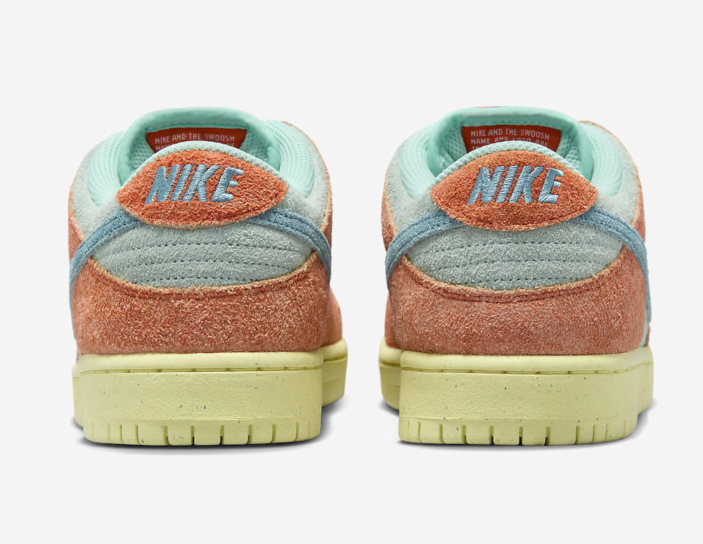 Nike Dunk Low Sb Noise Aqua Dv5429 800 4 - www.kickbulk.co