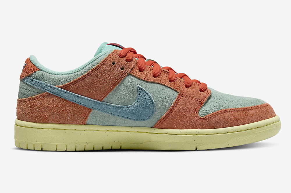 Nike Dunk Low Sb Noise Aqua Dv5429 800 5 - www.kickbulk.co