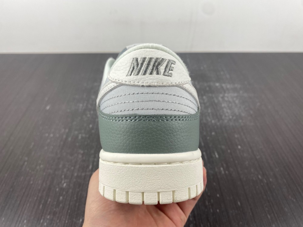 Nike Dunk Low Mica Green Dv7212 300 18 - www.kickbulk.co