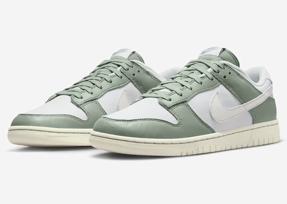 Nike Dunk Low Mica Green Dv7212 300 3 - www.kickbulk.co